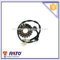 Marcas chinesas de motocicletas, bobina de estator magneto GN125